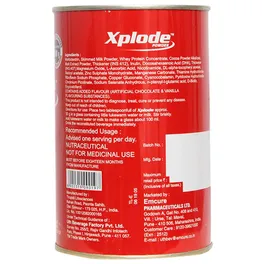Buy Xplode Powder | 19 Minutes Delivery | Apollo Pharmacy