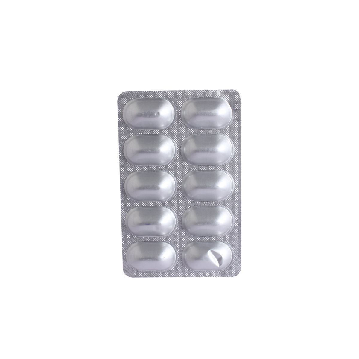 Xrel Tablet 10's, Pack of 10 TabletS Xrel Tablet 10's, Pack of 10 TabletS