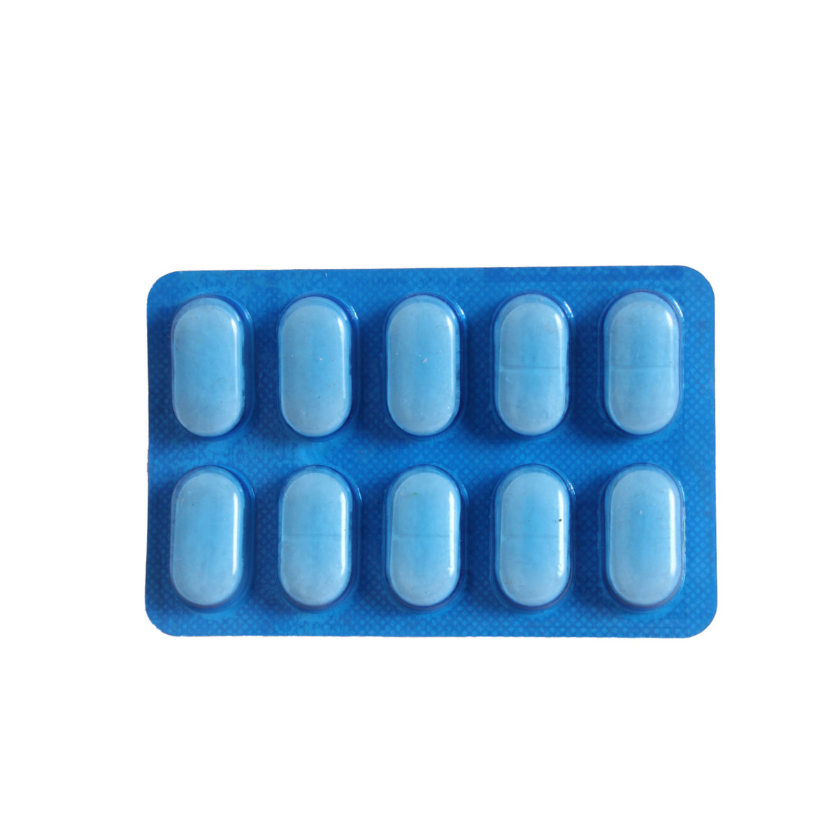 Xtpara 650 mg Tablet 10's, Pack of 10 TabletS Xtpara 650 mg Tablet 10's, Pack of 10 TabletS