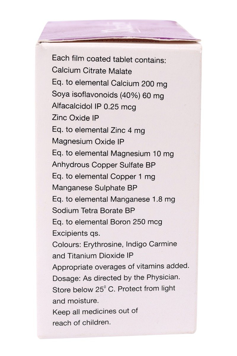 Xtracal PM Tablet 10's, Pack of 10 Xtracal PM Tablet 10's, Pack of 10