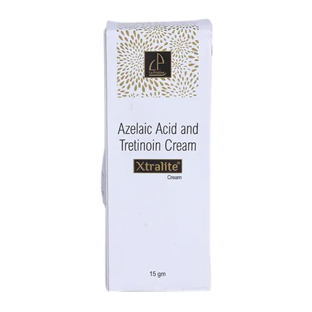 Xtralite Cream 15 gm