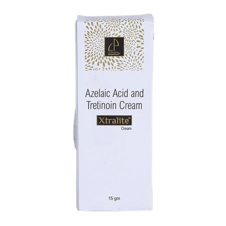 Xtralite Cream 15 gm
