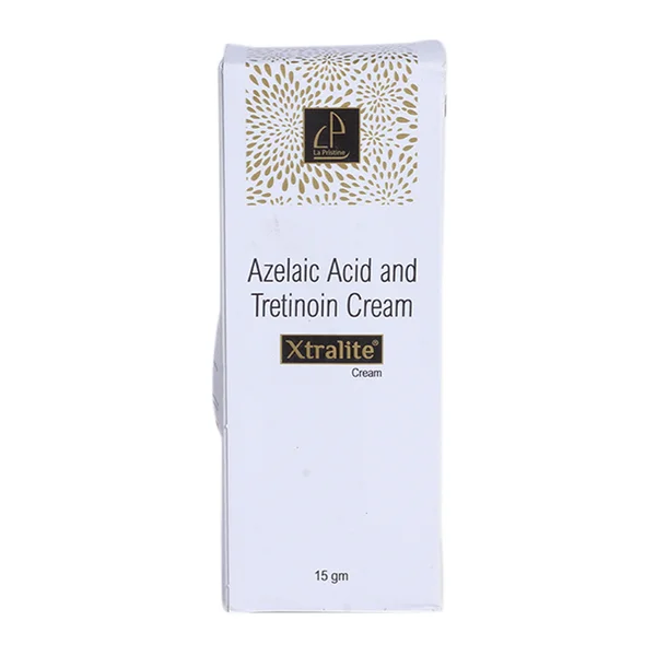 Xtralite Cream 15 gm