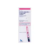 Xultophy Injection 3 ml, Pack of 1 Injection