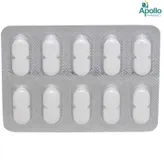 Xykaa Rapid 650 Tablet 10's, Pack of 10 TabletS