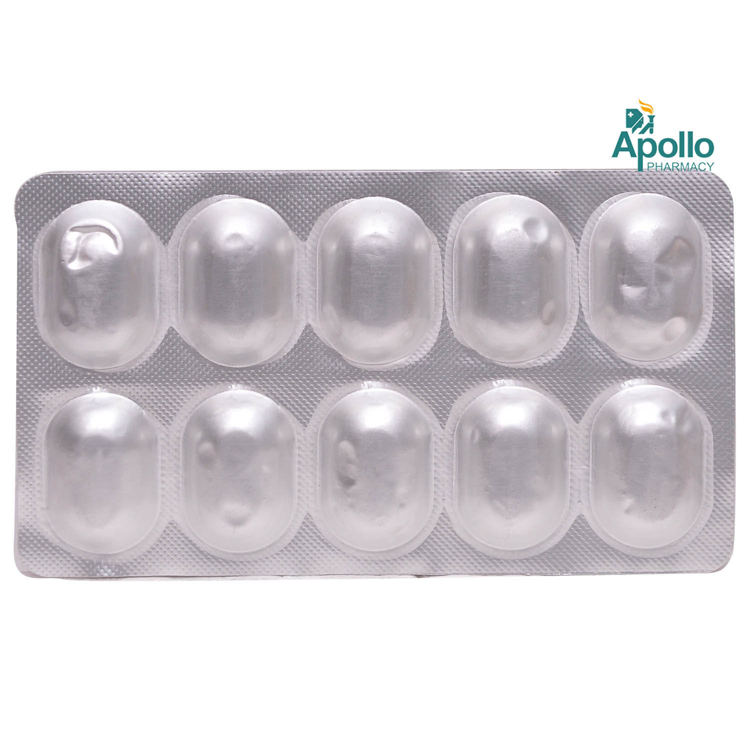 XYKAA MR 8MG TABLET, Pack of 10 TABLETS XYKAA MR 8MG TABLET, Pack of 10 TABLETS