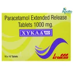 Xykaa BD 1000 Tablet 