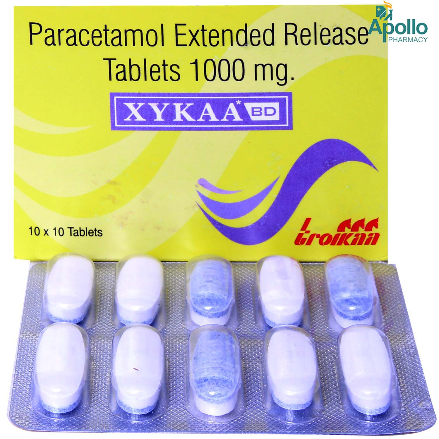 Xykaa BD 1000 Tablet 10 s Price Uses Side Effects Composition xykaa-bd-1000-tablet-10-s-price-uses-side-effects-composition