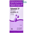 Xylomist-P Nasal Drops 10 ml