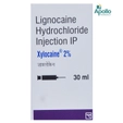 Xylocaine 2% IM Injection 30 ml