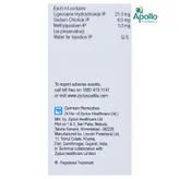 Xylocaine 2% IM Injection 30 ml, Pack of 1 INJECTION