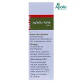 Xylistin Forte 2MIU Injection 1's, Pack of 1 Injection