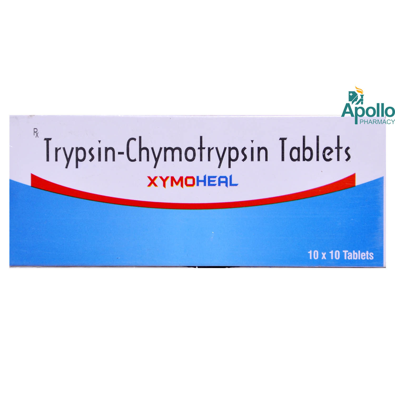 Buy XYMOHEAL TABLET Online