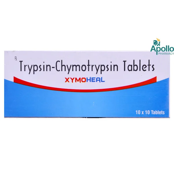 XYMOHEAL TABLET