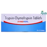 XYMOHEAL TABLET, Pack of 10 TABLETS