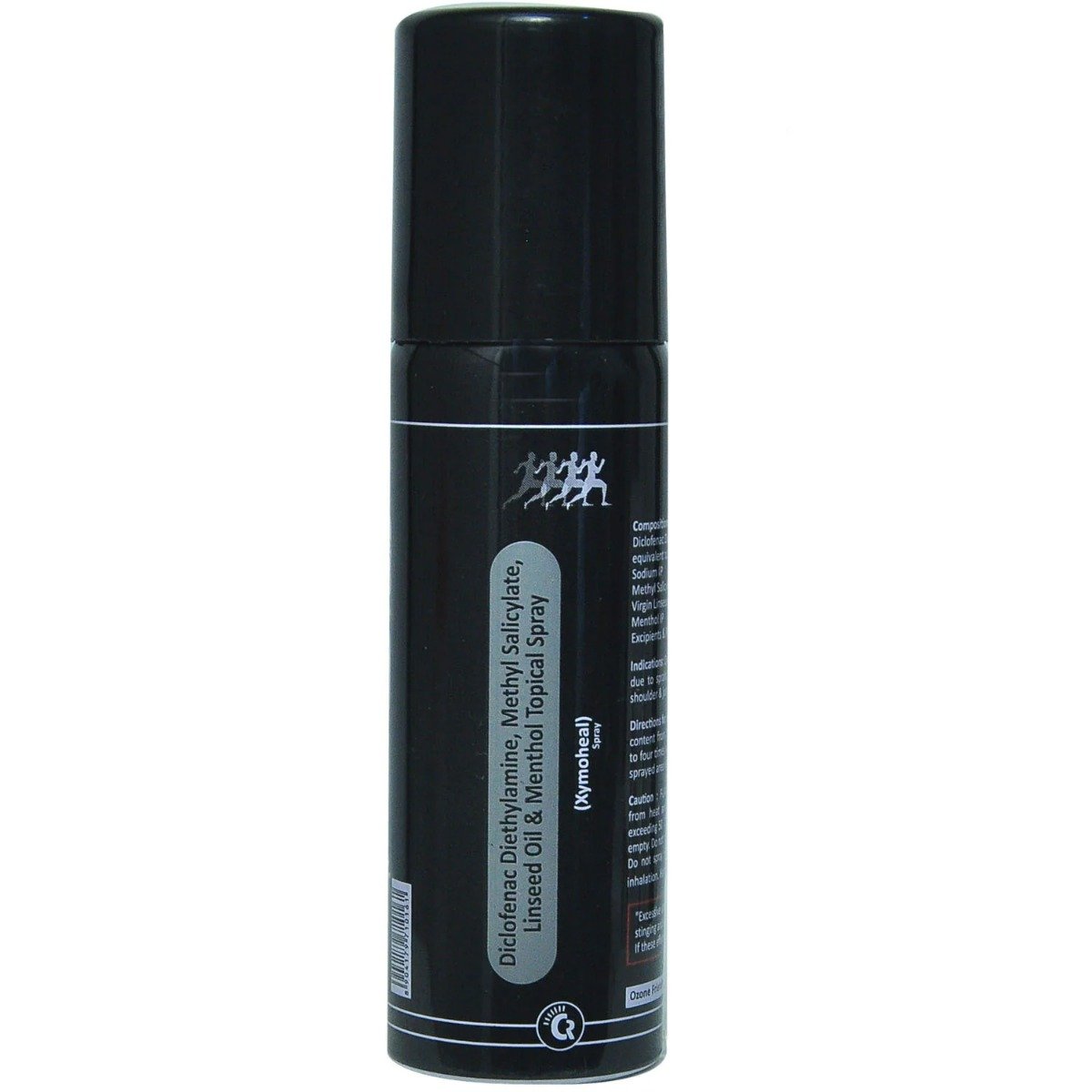 Xymoheal Spray 50 gm, Pack of 1 SPRAY Xymoheal Spray 50 gm, Pack of 1 SPRAY