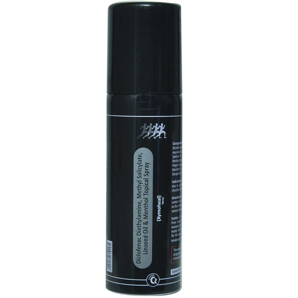 Xymoheal Spray 50 gm