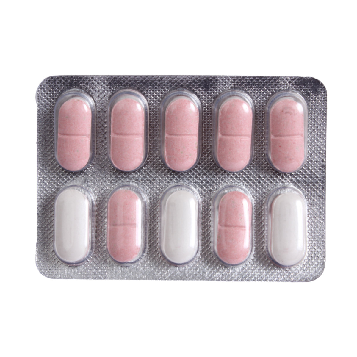 Xytram-S Tablet 10's, Pack of 10 Xytram-S Tablet 10's, Pack of 10