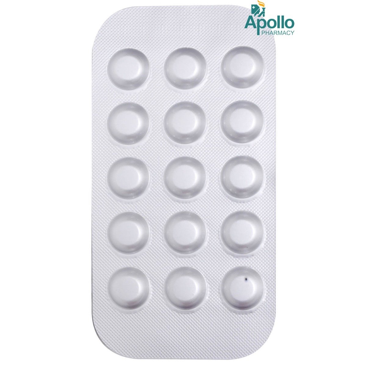 Xyzal M 5/10 Tablet 15's, Pack of 15 TABLETS Xyzal M 5/10 Tablet 15's, Pack of 15 TABLETS