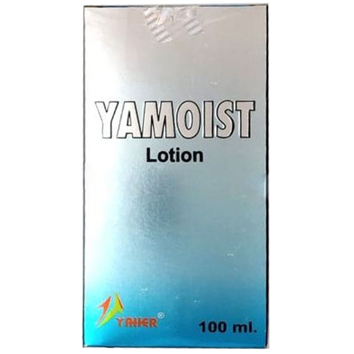 Buy Yamoist Lotion 100ml Online