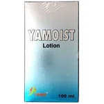 Yamoist Lotion 