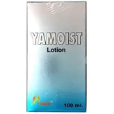Yamoist Lotion 100ml, Pack of 1
