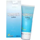 Yamoist Lotion 100ml, Pack of 1