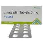 Yulina 5 Tablet 