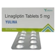 Yulina 5 Tablet 10's