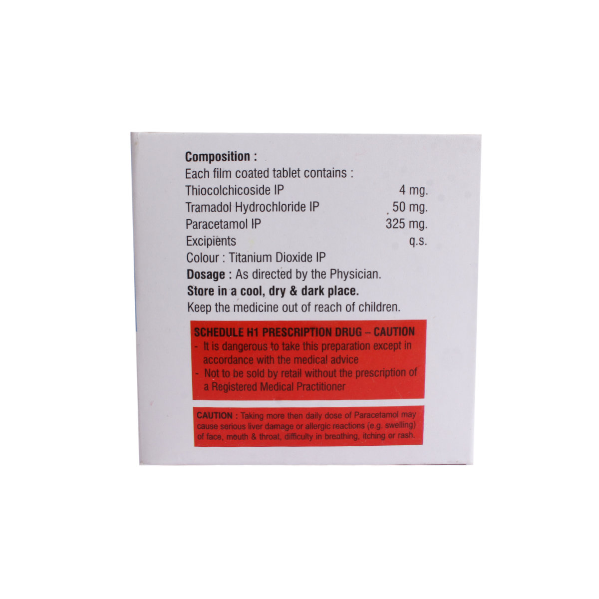 Zach Tablet 10's, Pack of 10 TABLETS Zach Tablet 10's, Pack of 10 TABLETS