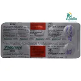 Zadonase Tablet 10's, Pack of 10 TABLETS