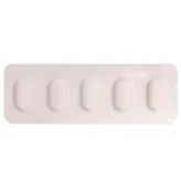 Zanocin OD 400 mg Tablet 5's, Pack of 5 TABLETS