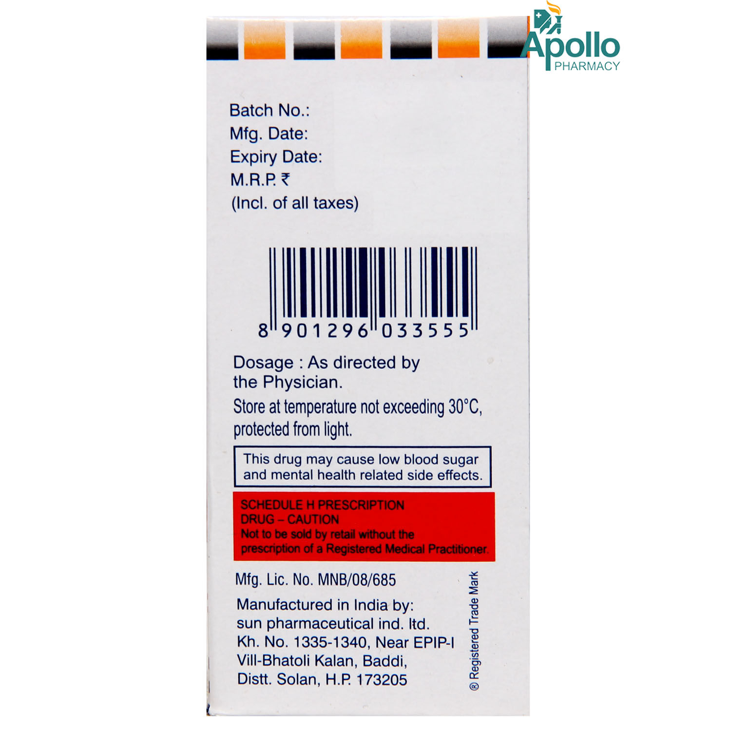 Zanocin 50 mg Syrup 60 ml Price, Uses, Side Effects, Composition