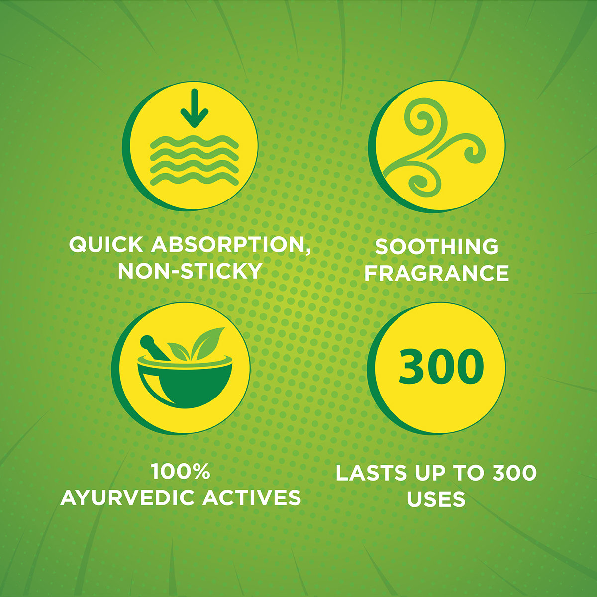 Zandu Roll-On For Headache, 9 ml, Pack of 1 Zandu Roll-On For Headache, 9 ml, Pack of 1