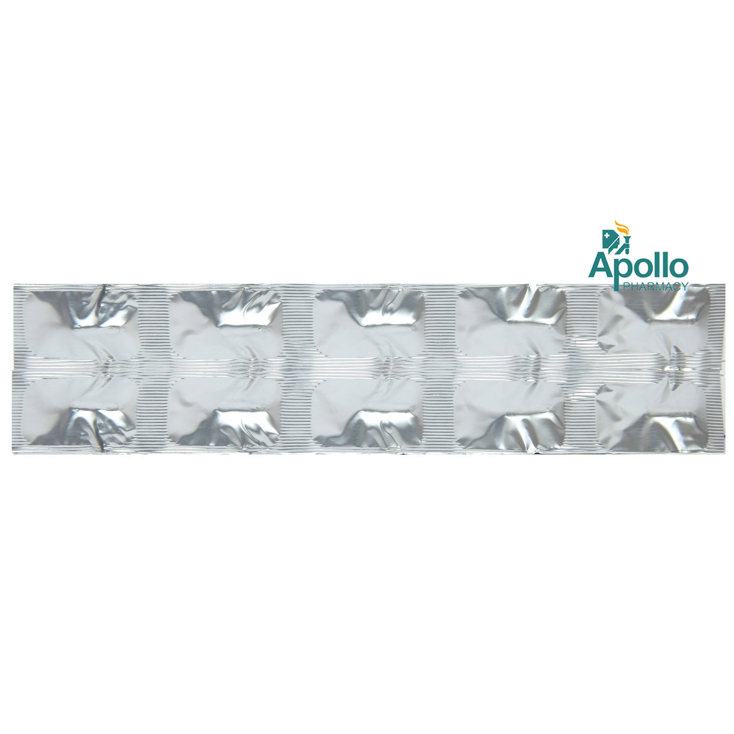 Zaptra 12.5 Capsule 10's, Pack of 10 Zaptra 12.5 Capsule 10's, Pack of 10