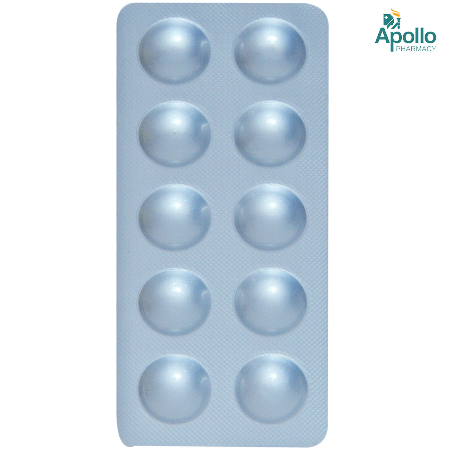 Zaporil 100 Tablet 10's, Pack of 10 TABLETS Zaporil 100 Tablet 10's, Pack of 10 TABLETS