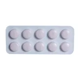 Zathrin 250 Tablet 10's, Pack of 10 TABLETS