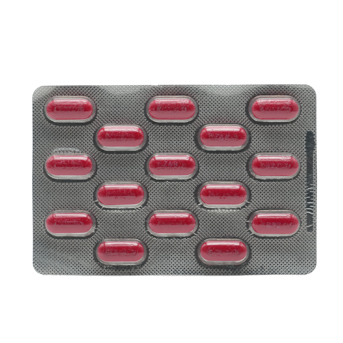 Z & B Soflet 15's, Pack of 15 Z & B Soflet 15's, Pack of 15