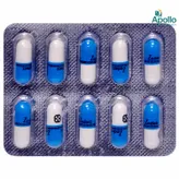 Zedott 100 mg Capsule 10's, Pack of 10 CAPSULES