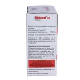 Zedocef 100 Syrup 30 ml, Pack of 1 Liquid