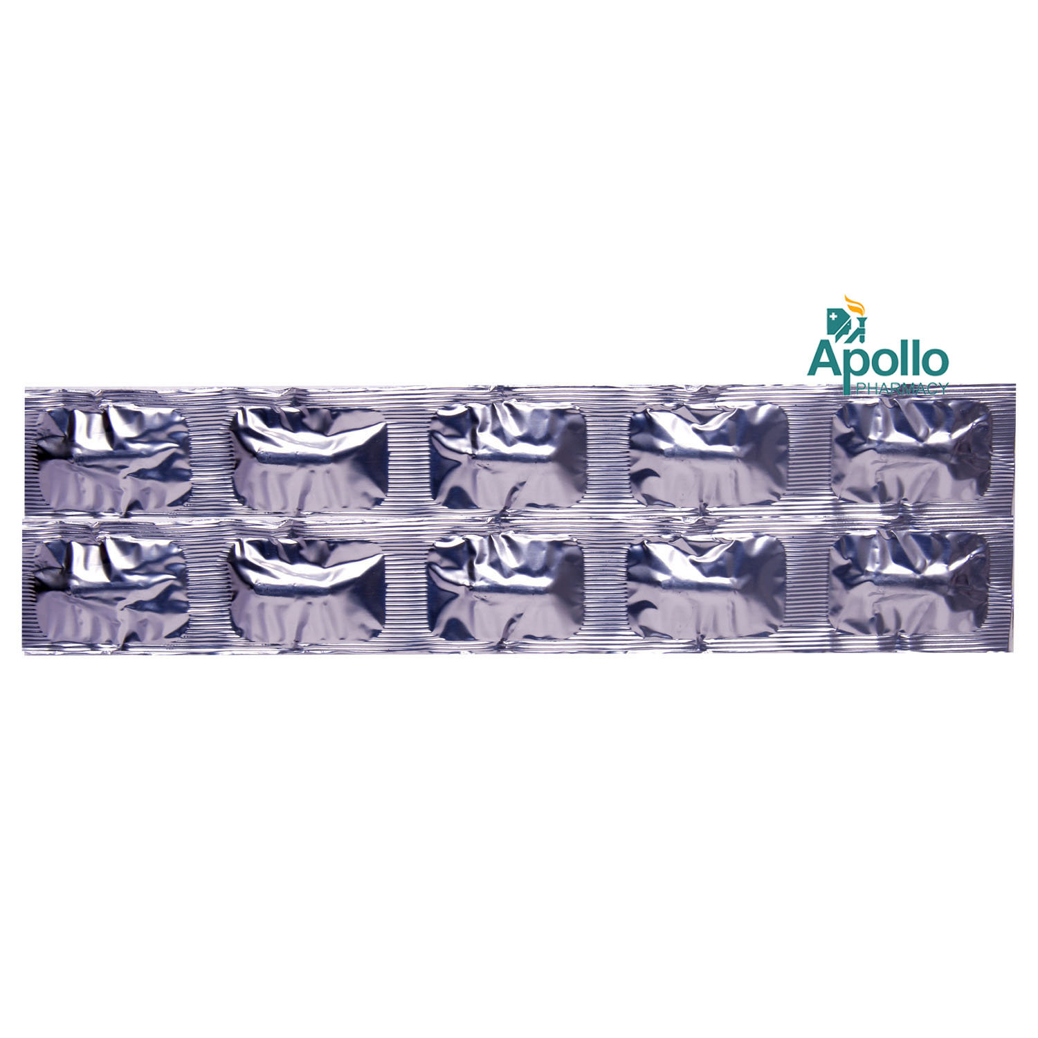 Zeegut Tablet 10's, Pack of 10 TABLETS Zeegut Tablet 10's, Pack of 10 TABLETS