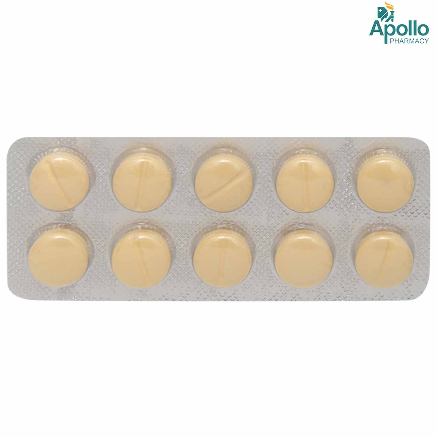 Zefretol 400 Tablet 10's, Pack of 10 TABLETS Zefretol 400 Tablet 10's, Pack of 10 TABLETS