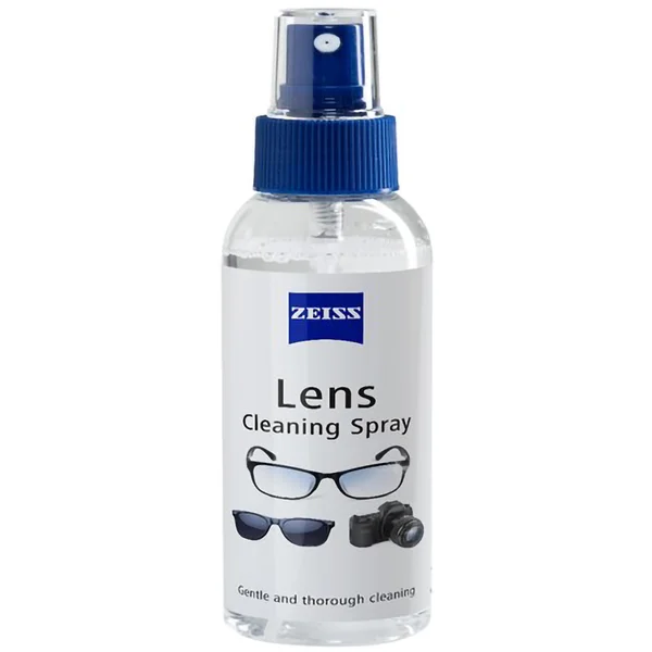 Zeiss Lens Cleaning Spray, 120 ml
