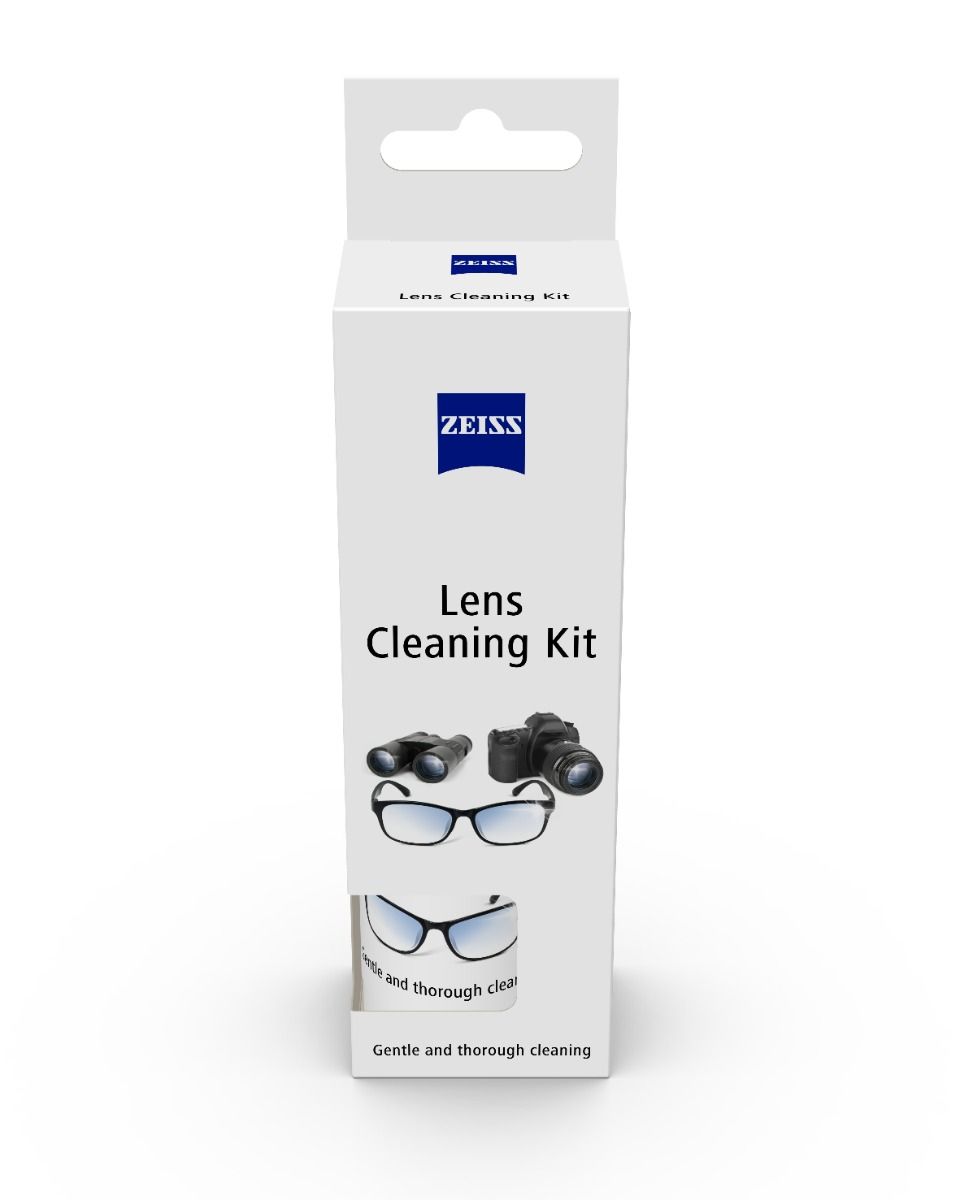 Lens Cleaning Solution Kit 30 ml Price, Uses, Side Effects, Composition