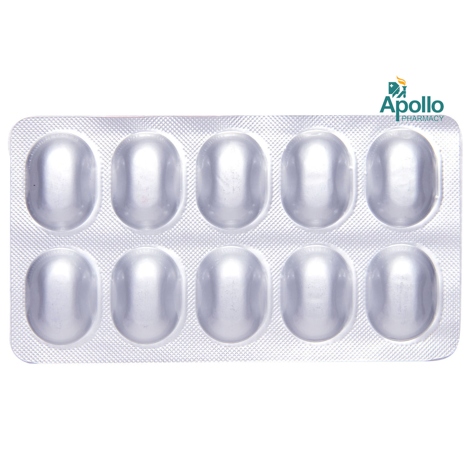 Zenflox 400 Tablet 10's Price, Uses, Side Effects, Composition - Apollo ...