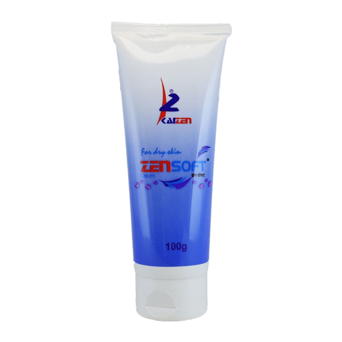Zensoft Cream for Dry Skin, 100 gm Price, Uses, Side Effects