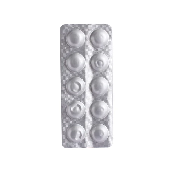 Zencast-D Tablet 10's