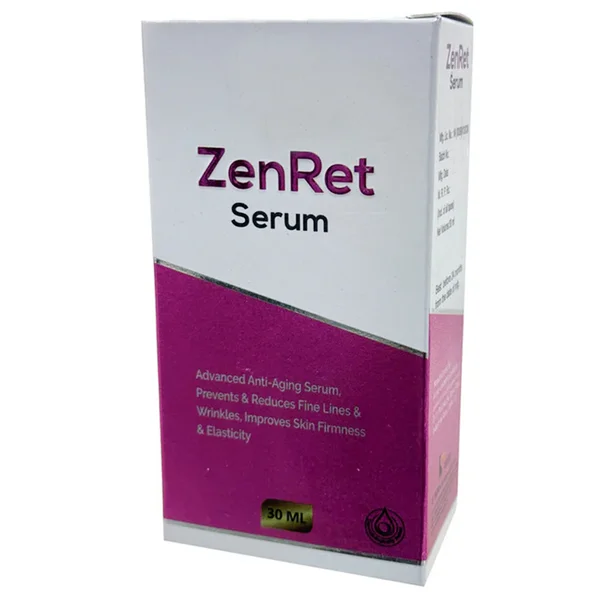 Zenret Serum 30 ml