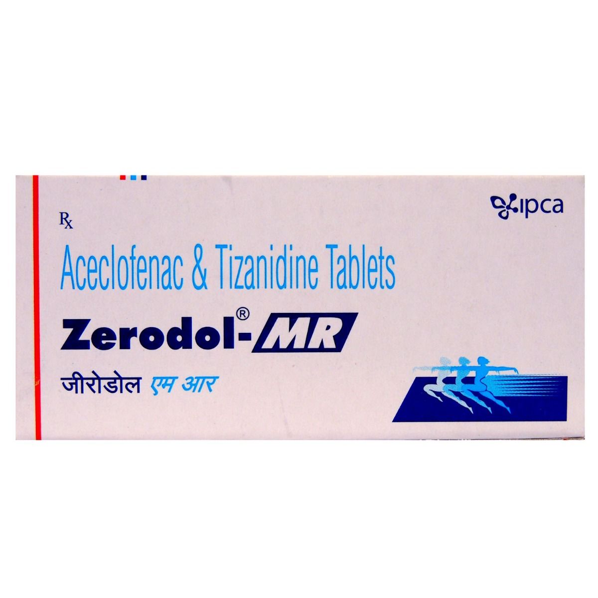 ZerodolMR Tablet 10's Price, Uses, Side Effects, Composition Apollo