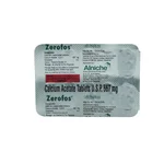 Zerofos Tablet 